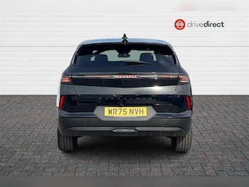 Used Vauxhall Grandland 2026 for sale - 78339038: Photo