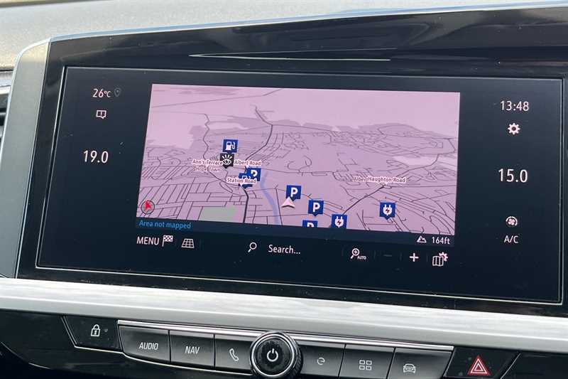 Used Vauxhall Grandland 2022 for sale - 77317996: Photo 18