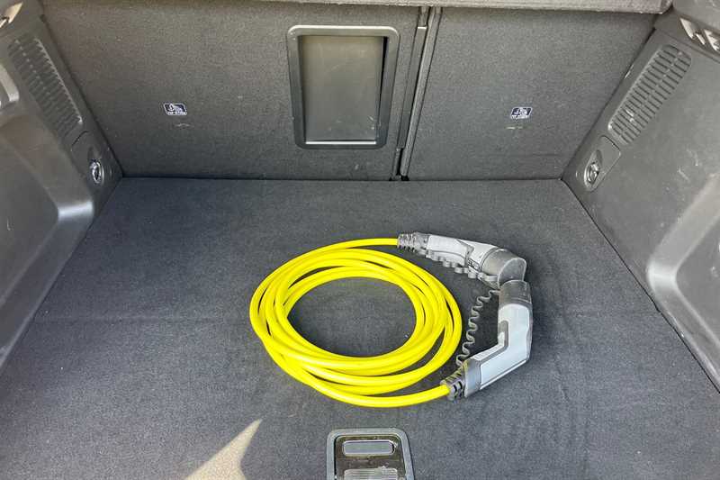 Used Vauxhall Grandland 2022 for sale - 77317996: Photo 25