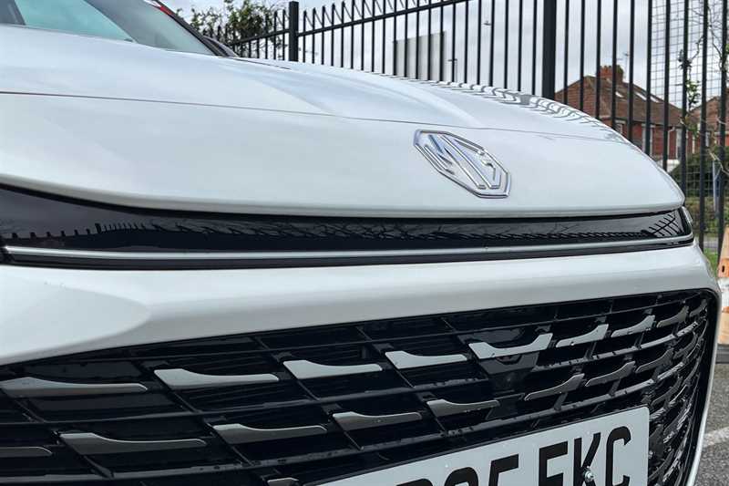 Used MG MG HS 2025 for sale - 77757901: Photo 48