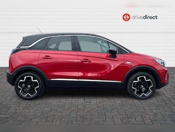 Used Vauxhall Crossland 2022 for sale - 79398548: Photo