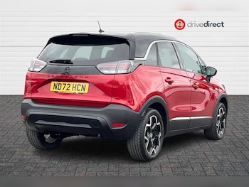 Used Vauxhall Crossland 2022 for sale - 79398548: Photo
