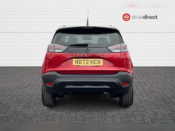 Used Vauxhall Crossland 2022 for sale - 79398548: Photo