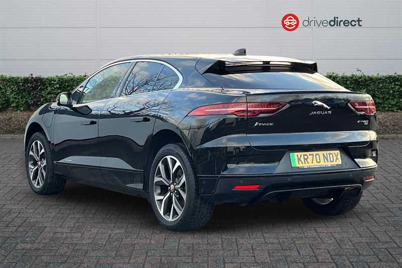 Used Jaguar I-Pace 2020 for sale - 77316922: Photo 5