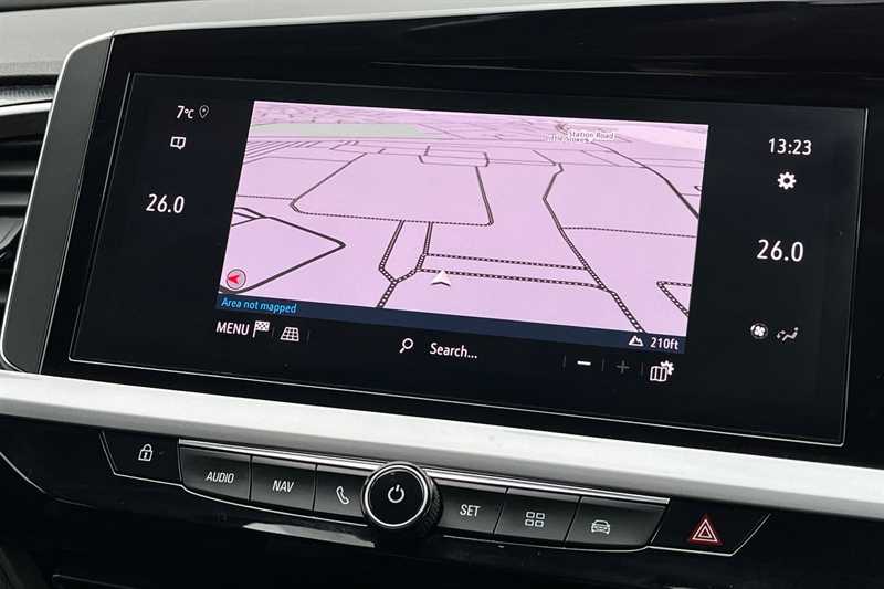 Used Vauxhall Grandland 2022 for sale - 77887745: Photo 18