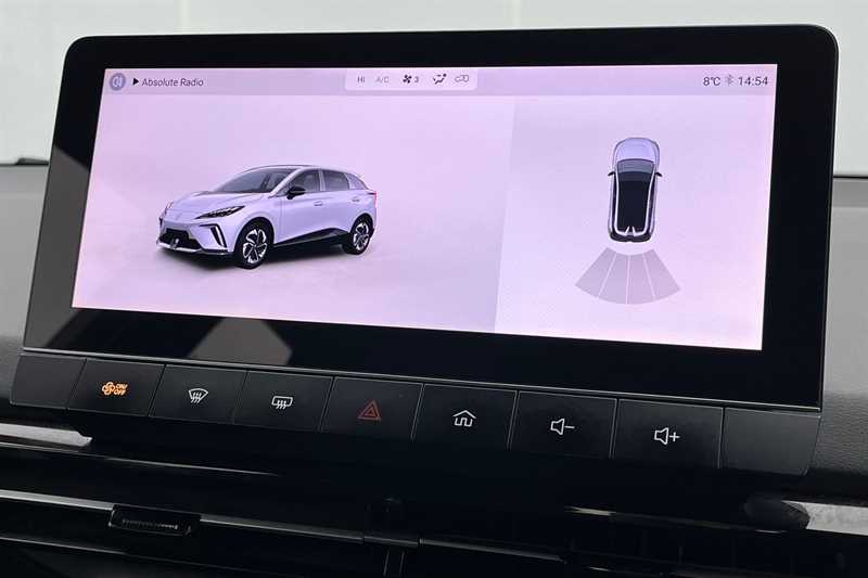 Used MG MG4 2023 for sale - 77828958: Photo 19