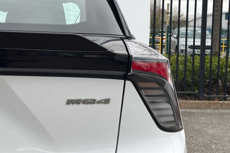 Used MG MG4 2023 for sale - 77828958: Photo 32