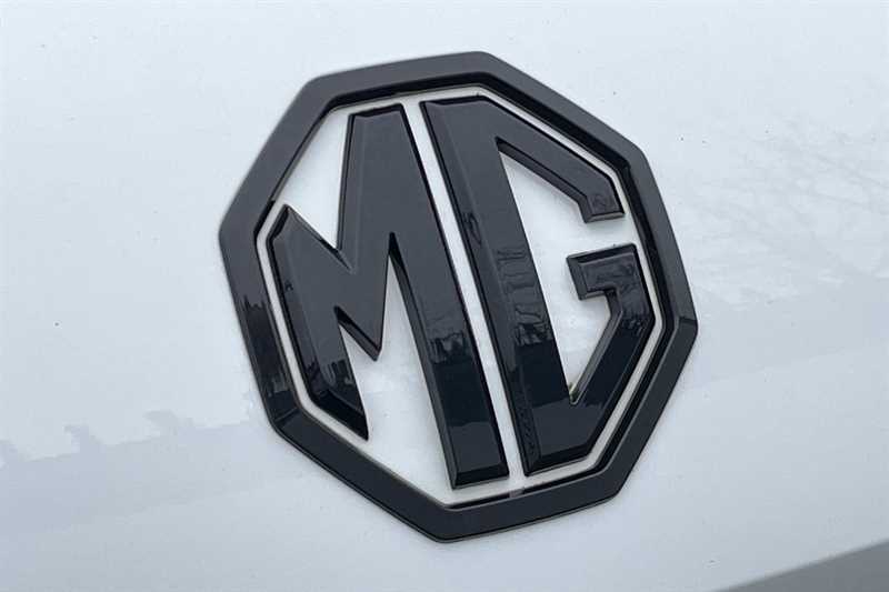 Used MG MG4 2023 for sale - 77828958: Photo 38