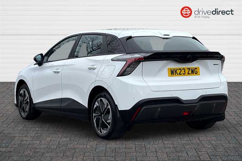 Used MG MG4 2023 for sale - 77828958: Photo 5