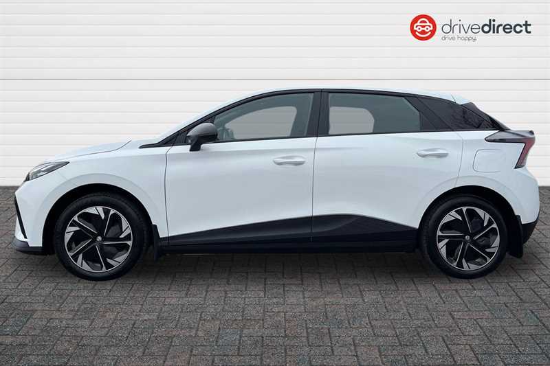 Used MG MG4 2023 for sale - 77828958: Photo 6