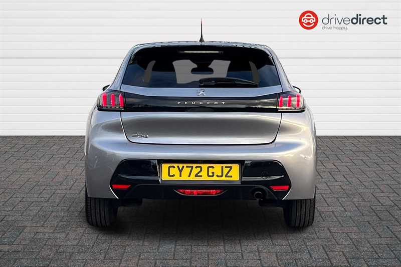 Used Peugeot 208 2023 for sale - 77844045: Photo 4