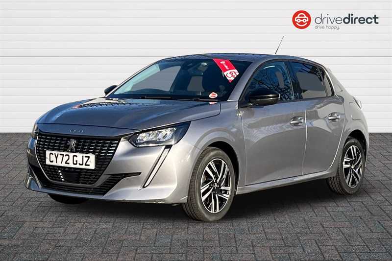 Used Peugeot 208 2023 for sale - 77844045: Photo 7