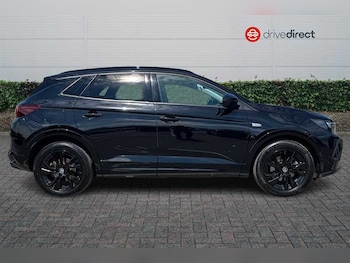 Used Vauxhall Grandland 2022 for sale - 76530774: Photo