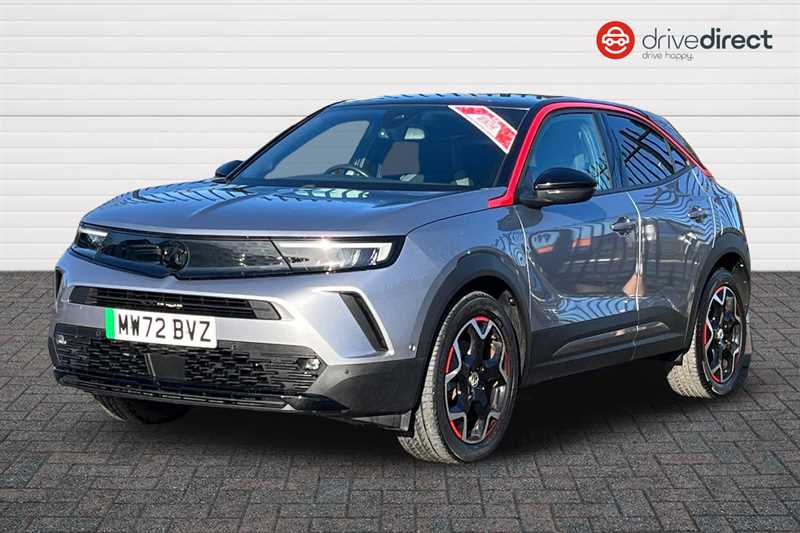 Used Vauxhall Mokka 2022 for sale - 77887543: Photo 7