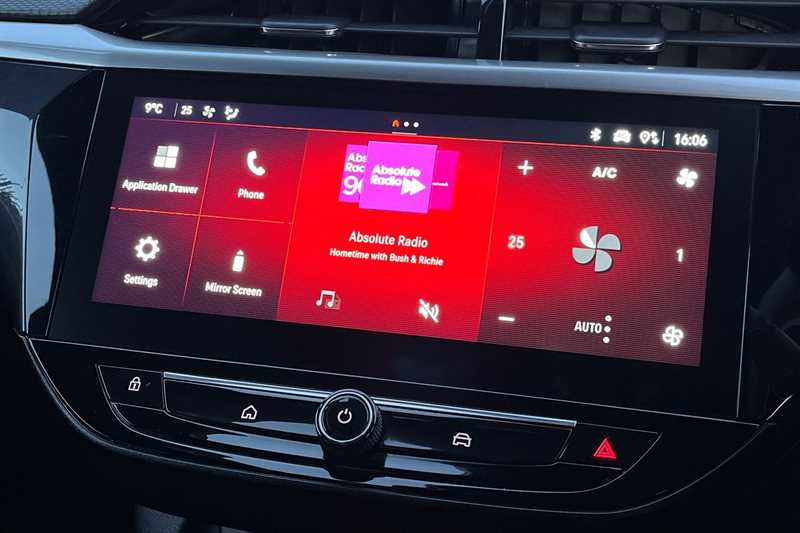 Used Vauxhall Corsa 2024 for sale - 76944876: Photo 17