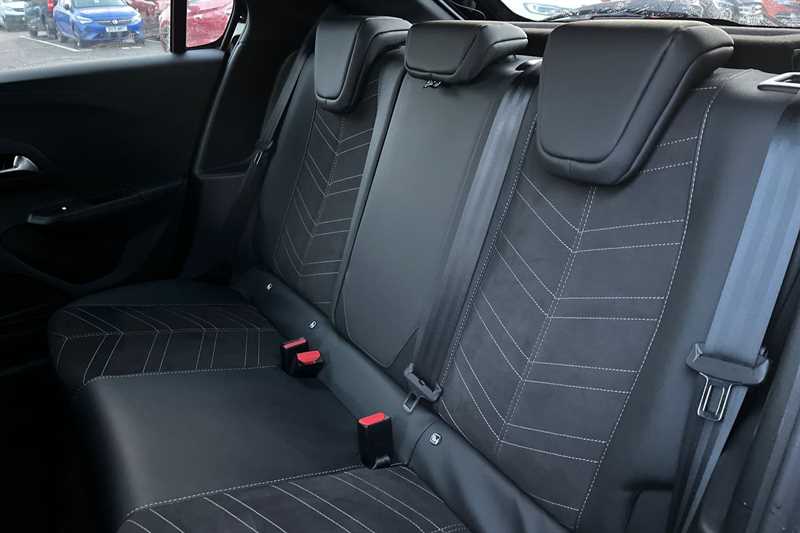 Used Vauxhall Corsa 2024 for sale - 76944876: Photo 24