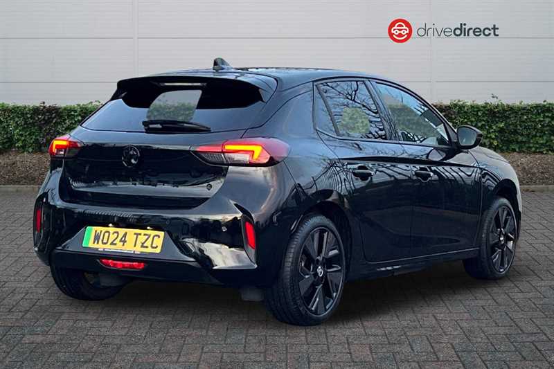 Used Vauxhall Corsa 2024 for sale - 76944876: Photo 3