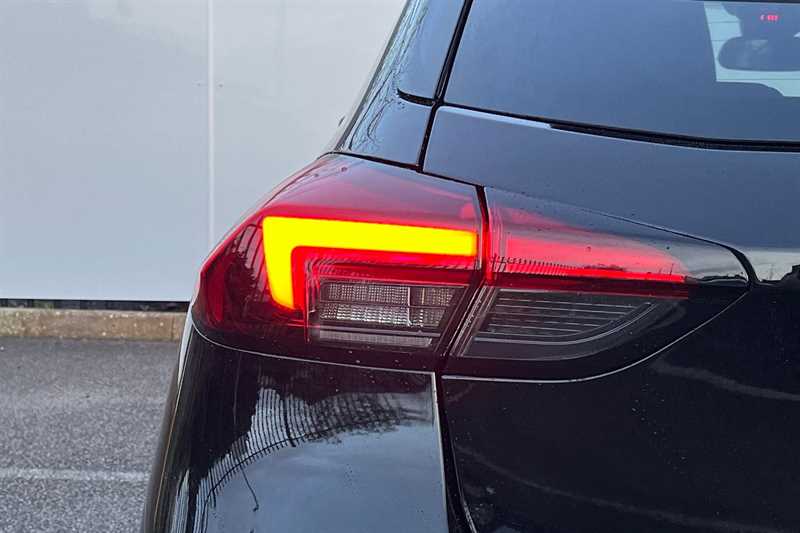 Used Vauxhall Corsa 2024 for sale - 76944876: Photo 31