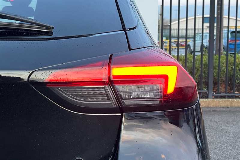 Used Vauxhall Corsa 2024 for sale - 76944876: Photo 32