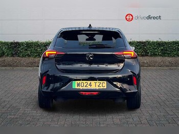 Used Vauxhall Corsa 2024 for sale - 76944876: Photo