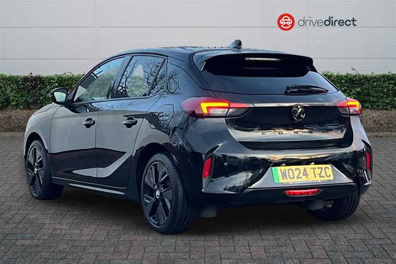 Used Vauxhall Corsa 2024 for sale - 76944876: Photo 5