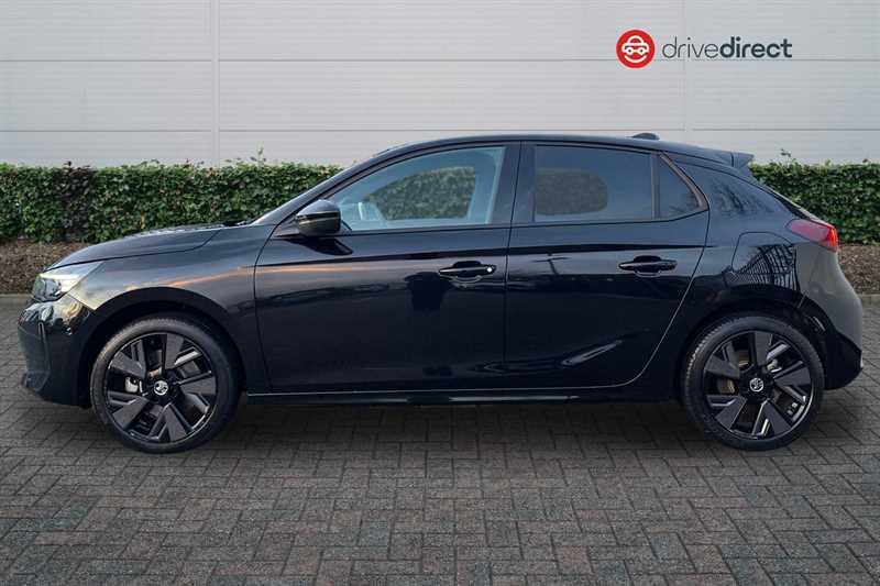 Used Vauxhall Corsa 2024 for sale - 76944876: Photo 6