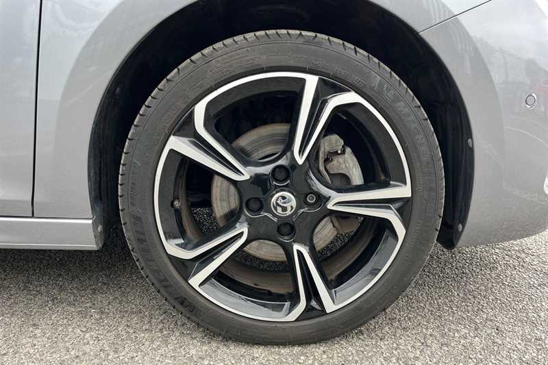 Used Vauxhall Corsa 2023 for sale - 78119956: Photo 11