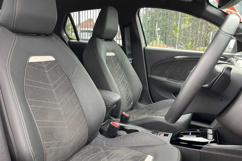 Used Vauxhall Corsa 2023 for sale - 78119956: Photo 23