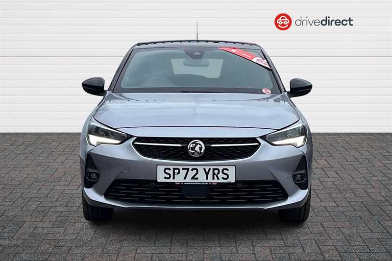 Used Vauxhall Corsa 2023 for sale - 78119956: Photo 8