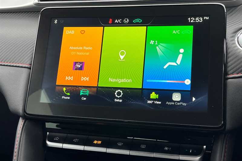 Used MG MG ZS 2024 for sale - 77473887: Photo 17