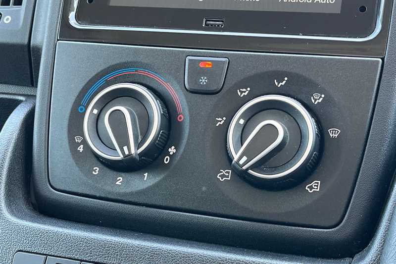 Used Vauxhall Movano 2024 for sale - 76525438: Photo 15