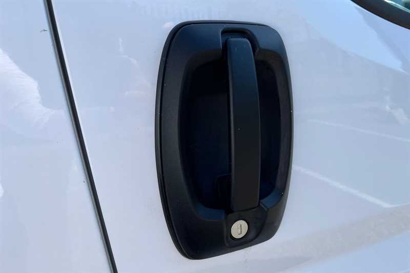 Used Vauxhall Movano 2024 for sale - 76525438: Photo 33