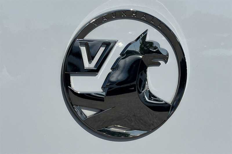 Used Vauxhall Movano 2024 for sale - 76525438: Photo 41