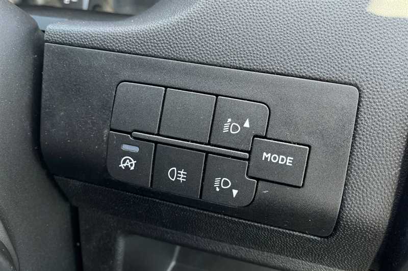 Used Vauxhall Movano 2024 for sale - 76525438: Photo 46