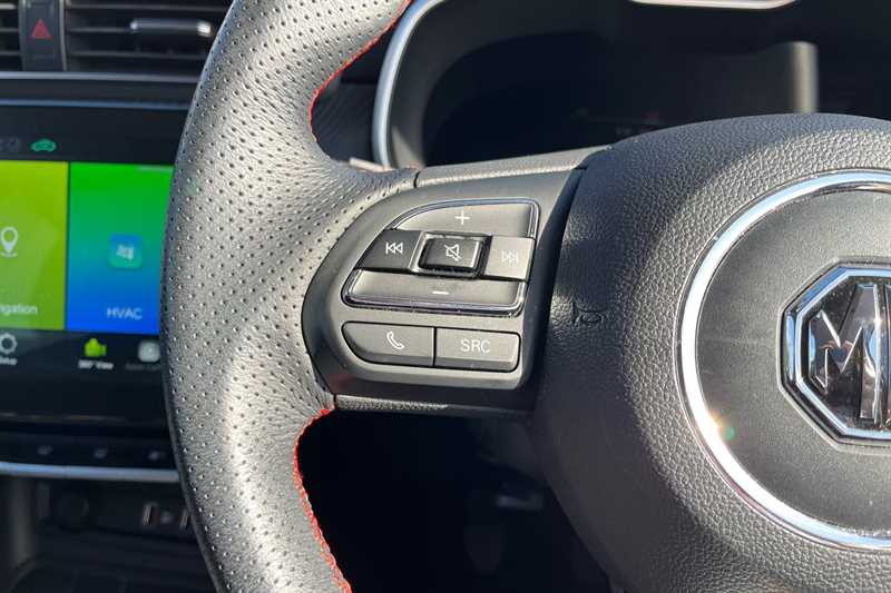 Used MG MG ZS 2023 for sale - 78050225: Photo 21