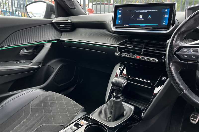 Used Peugeot 2008 2021 for sale - 76524314: Photo 14