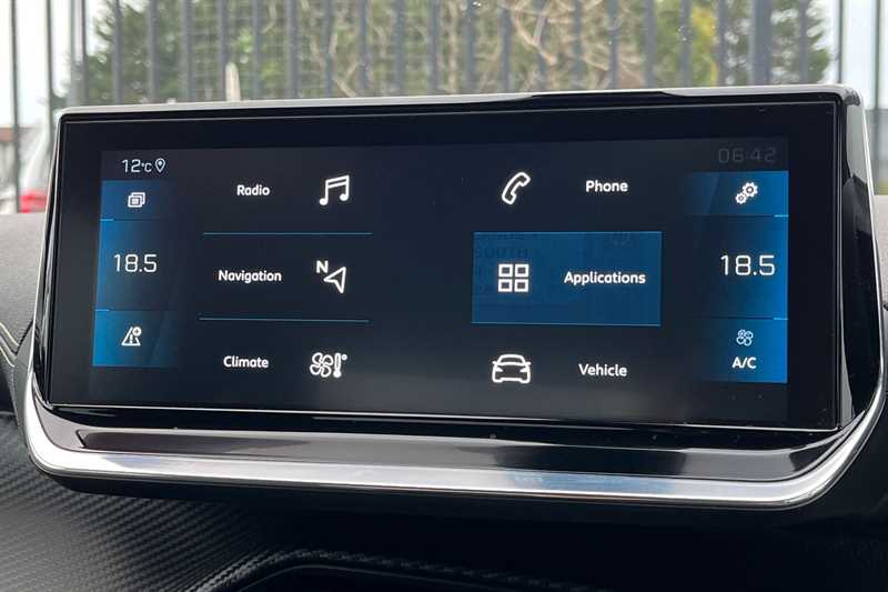 Used Peugeot 2008 2021 for sale - 76524314: Photo 17