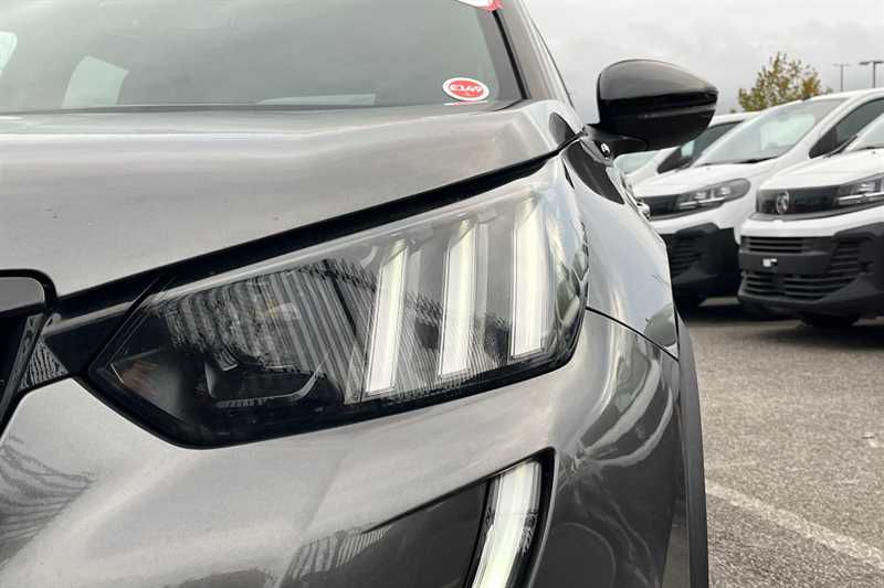 Used Peugeot 2008 2021 for sale - 76524314: Photo 29