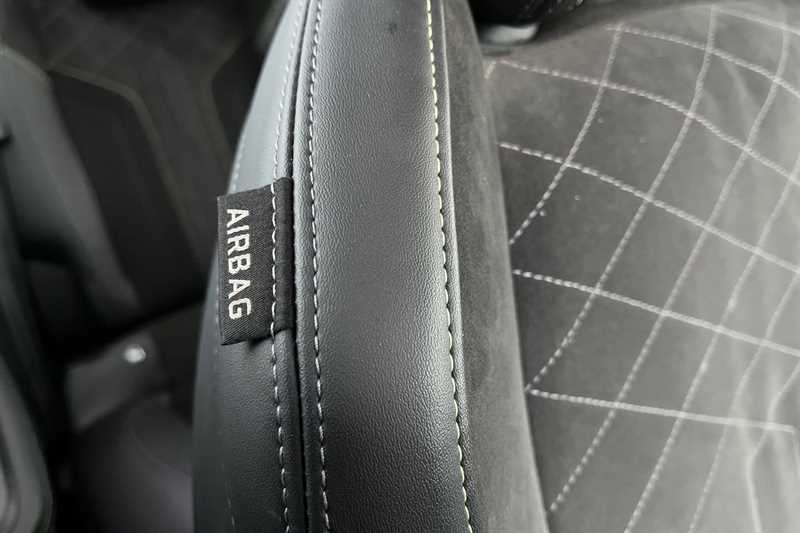 Used Peugeot 2008 2021 for sale - 76524314: Photo 46