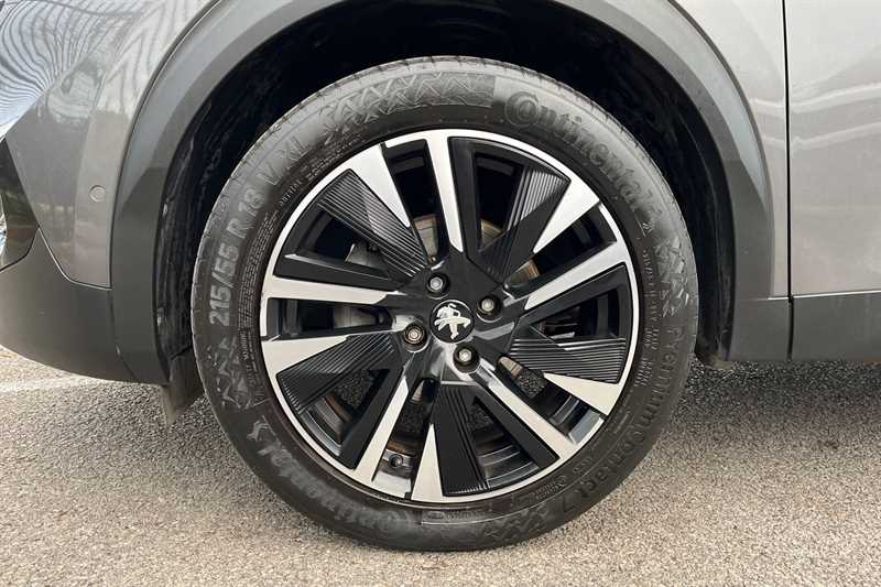 Used Peugeot 2008 2021 for sale - 76524314: Photo 9