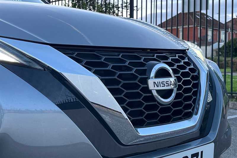 Used Nissan Juke 2022 for sale - 78137761: Photo 48