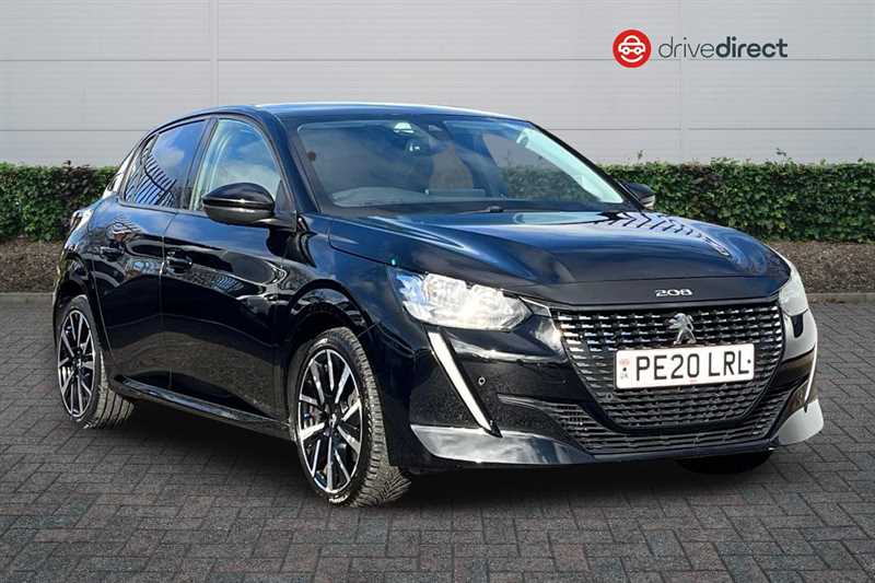 Used Peugeot 208 2020 for sale - 76939810: Photo 1