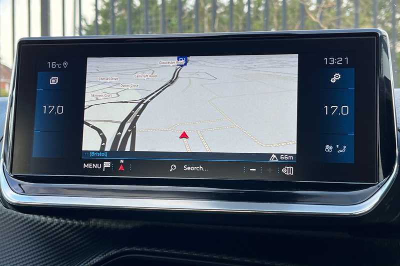 Used Peugeot 208 2020 for sale - 76939810: Photo 18