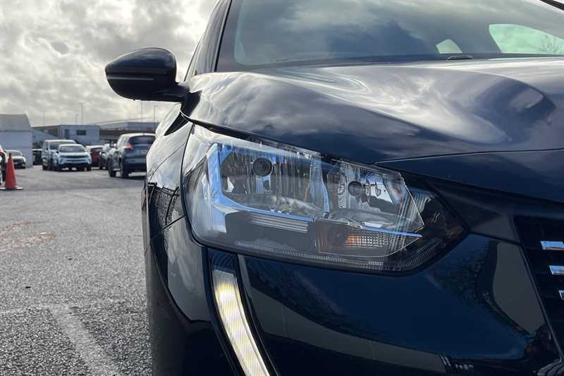 Used Peugeot 208 2020 for sale - 76939810: Photo 28