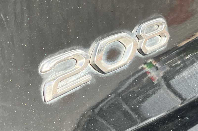 Used Peugeot 208 2020 for sale - 76939810: Photo 30