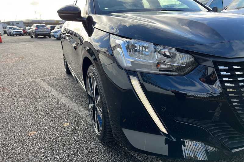 Used Peugeot 208 2020 for sale - 76939810: Photo 49