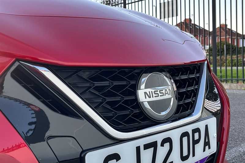 Used Nissan Micra 2022 for sale - 77430588: Photo 47