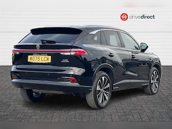 Used MG MG HS 2026 for sale - 79040599: Photo