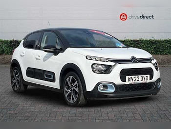 Citroen - C3