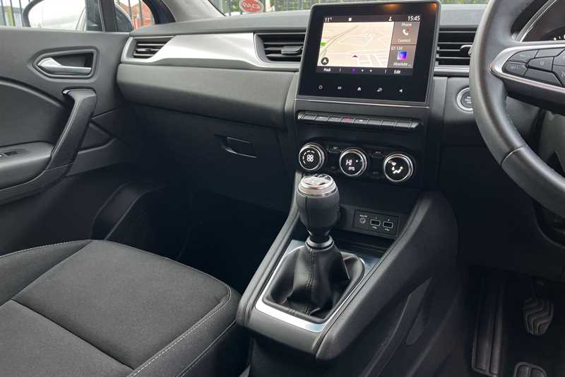 Used Renault Captur 2020 for sale - 76530500: Photo 14